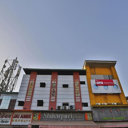 Hotel O Sunway Naroda Exterior photo