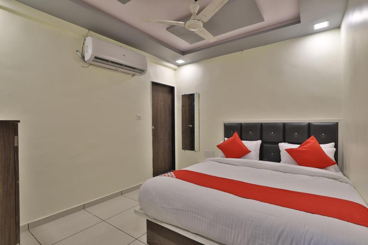 Hotel O Sunway Ahmedabad Exterior photo